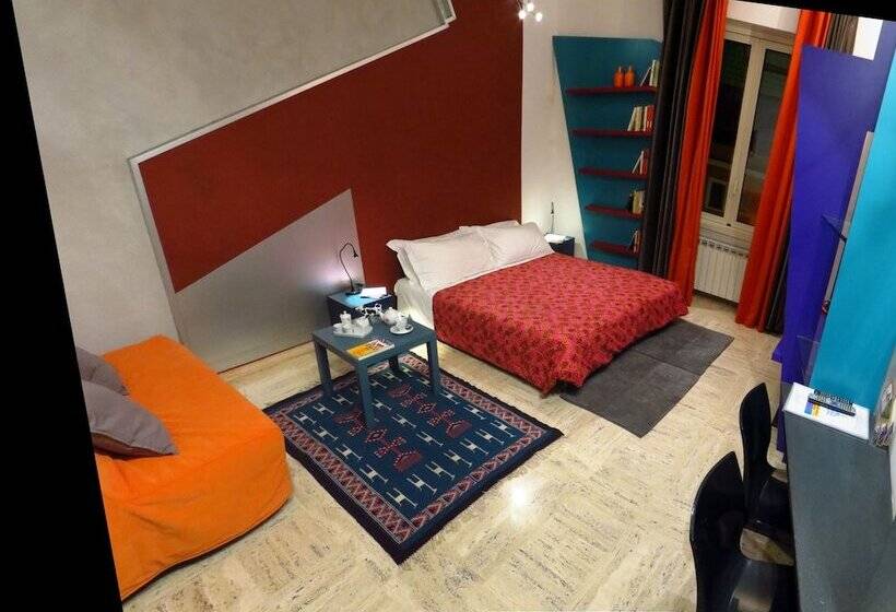 Bed and Breakfast Alle Fornaci A San Pietro