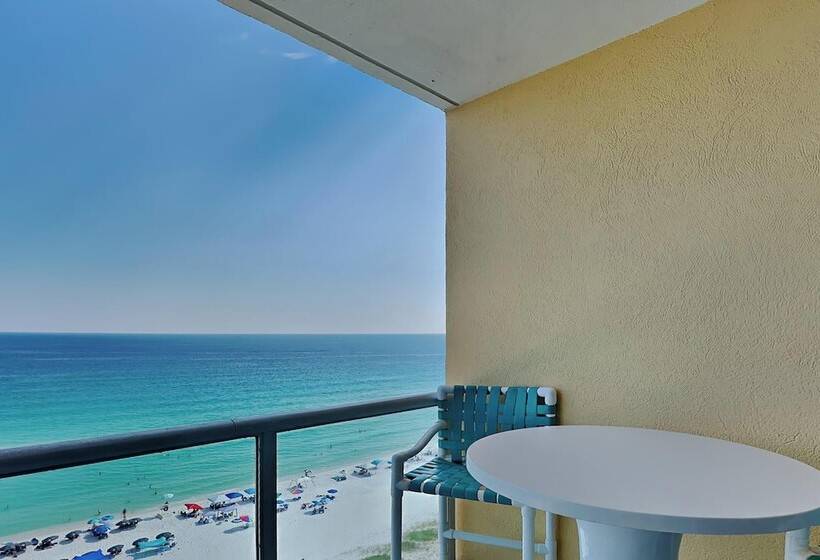 Caribbean Resort #1102