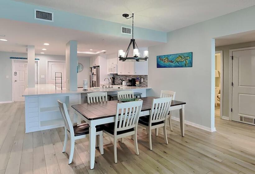 Caribbean Resort #1102