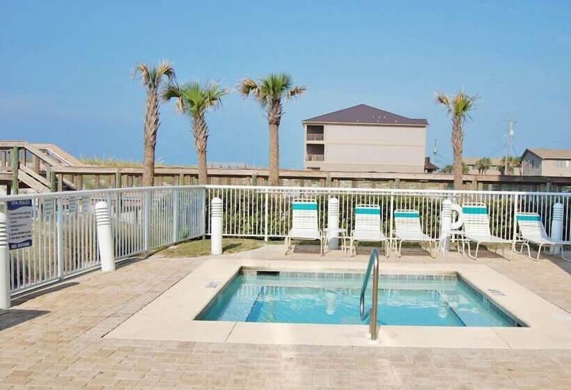 Caribbean Resort #1102