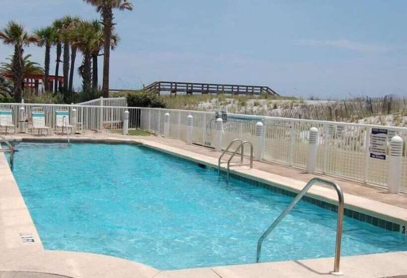 Caribbean Resort #1102