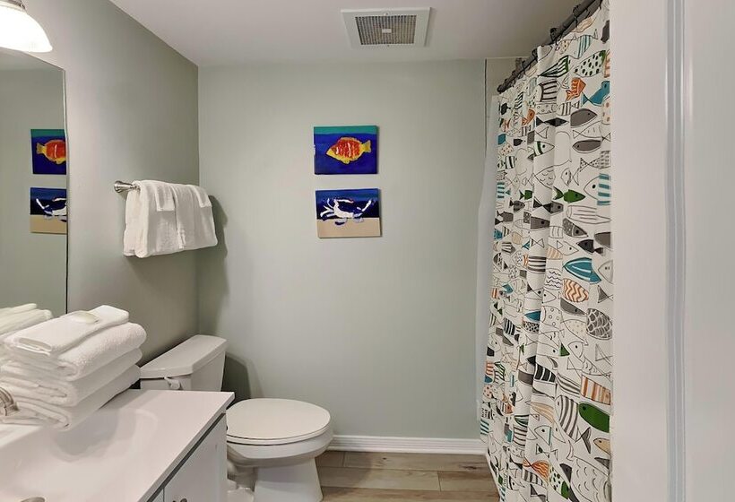 Caribbean Resort #1102