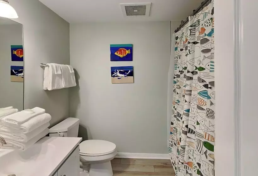 Caribbean Resort #1102