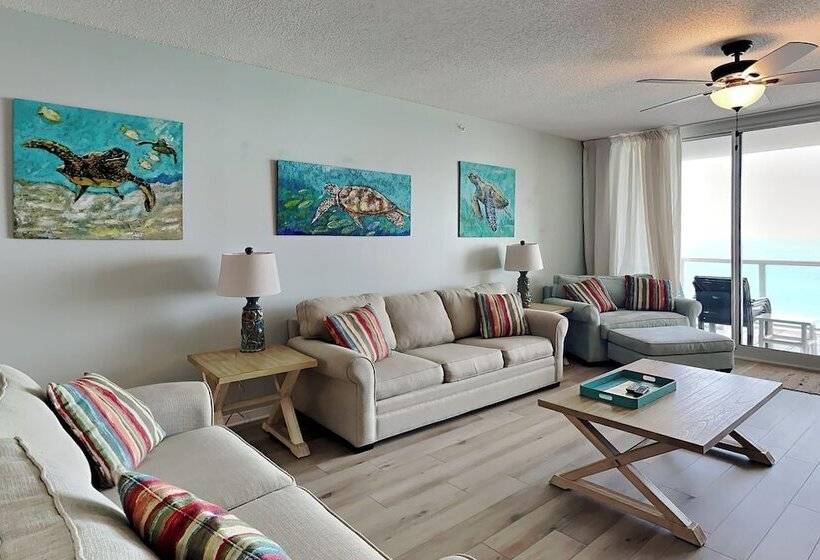 Caribbean Resort #1102