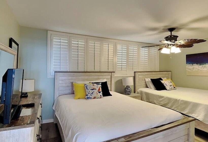 Caribbean Resort #1102