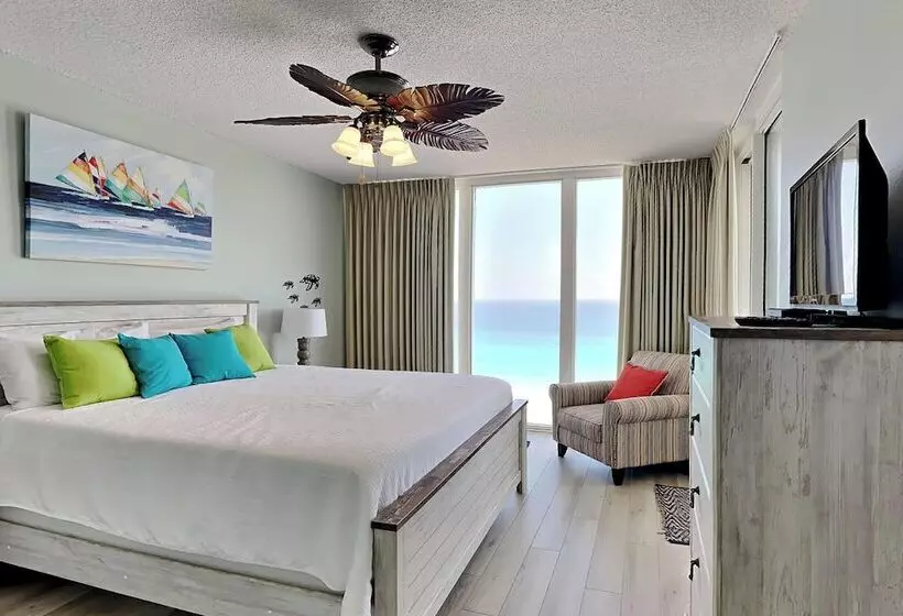 Caribbean Resort #1102