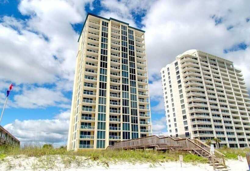 Caribbean Resort #1102