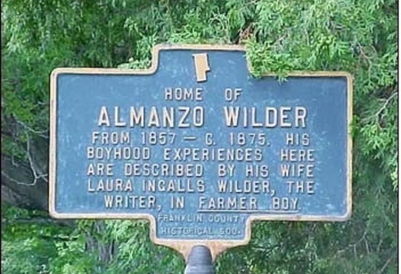 Four Seasons Motel Malone