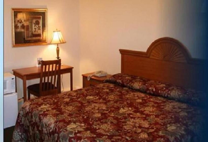 Four Seasons Motel Malone