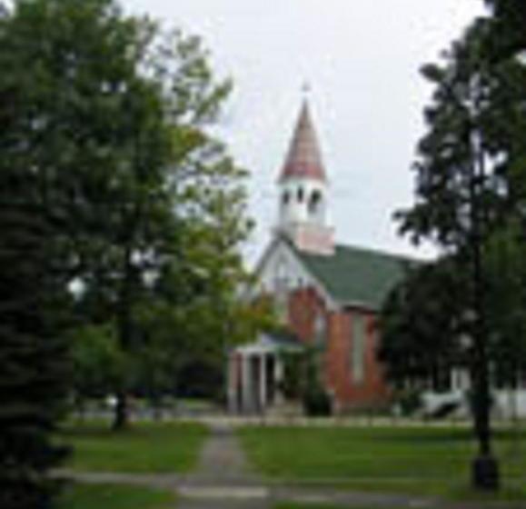 Four Seasons Motel Malone