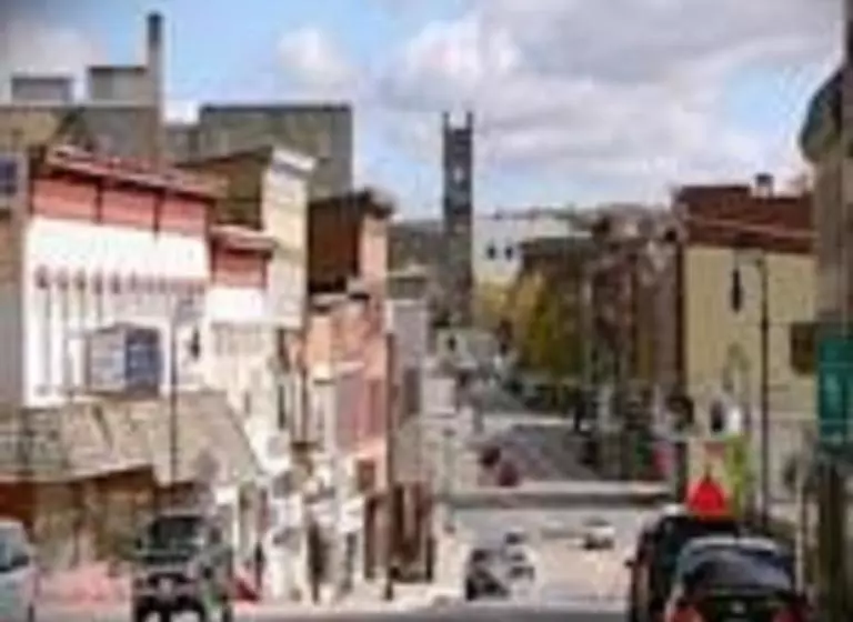 Four Seasons Motel Malone