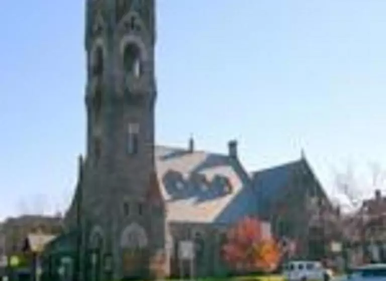 Four Seasons Motel Malone