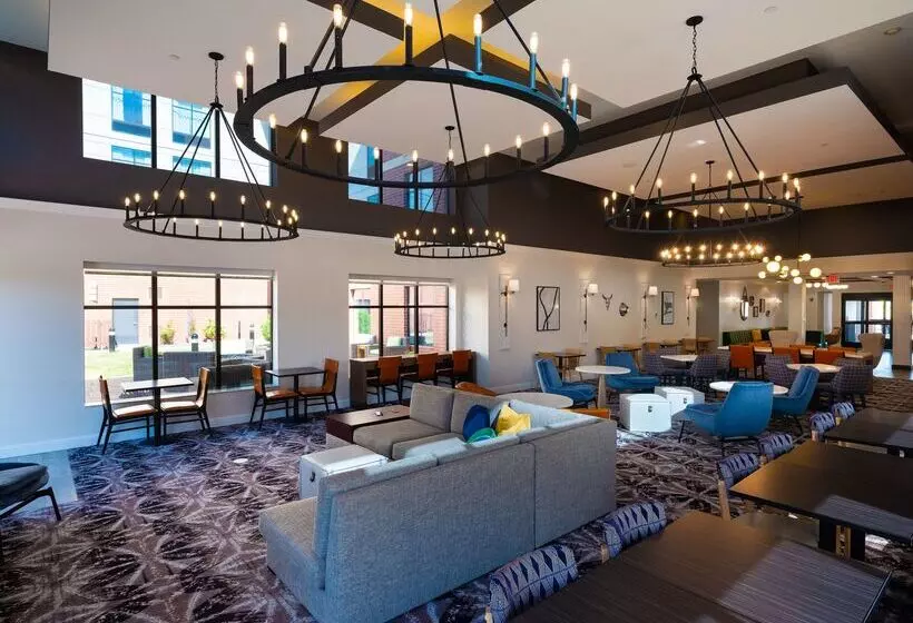 Homewood Suites By Hilton Joplin