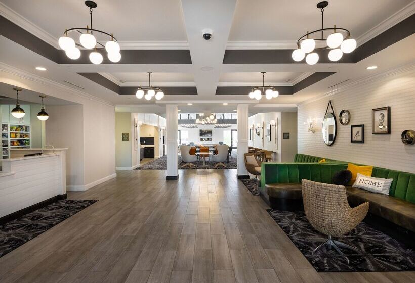 Homewood Suites By Hilton Joplin