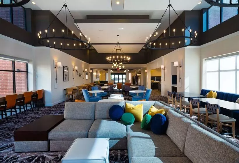 Homewood Suites By Hilton Joplin