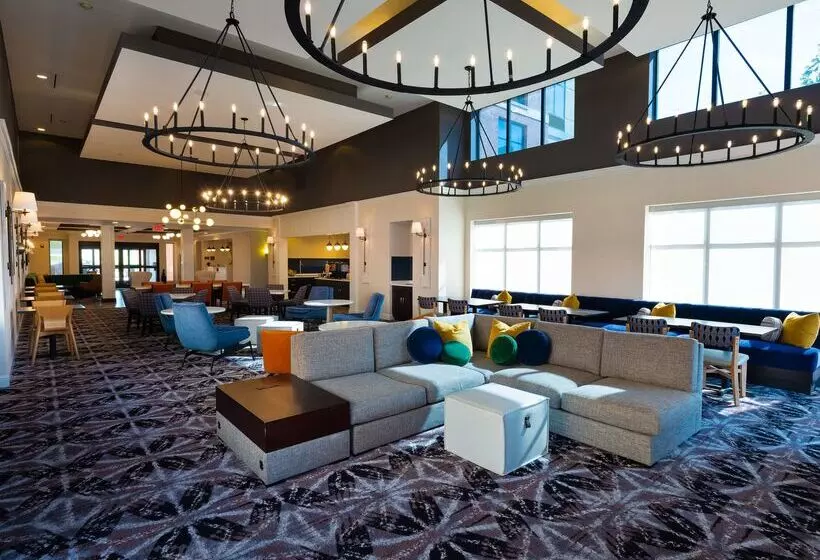 Homewood Suites By Hilton Joplin