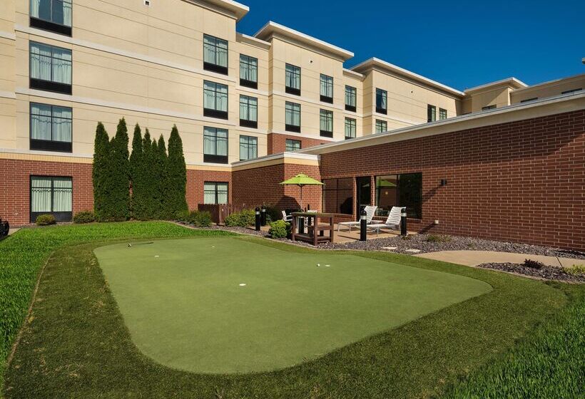 Homewood Suites By Hilton Joplin