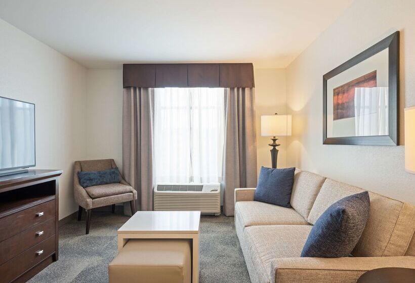 Homewood Suites By Hilton Joplin