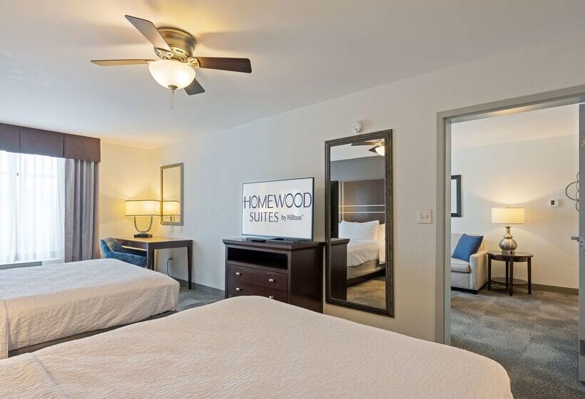 Homewood Suites By Hilton Joplin