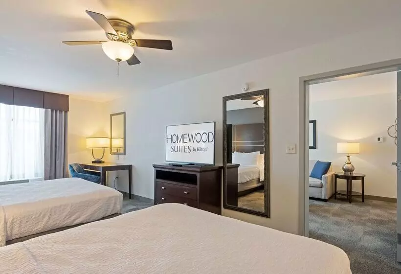 Homewood Suites By Hilton Joplin