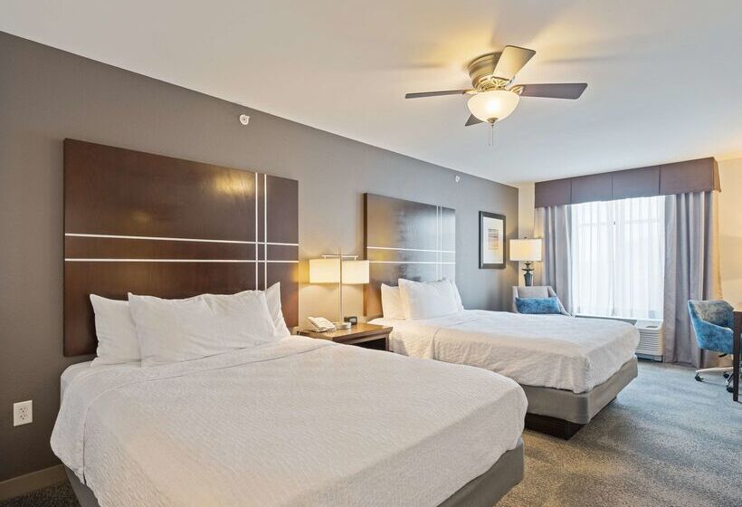 Homewood Suites By Hilton Joplin