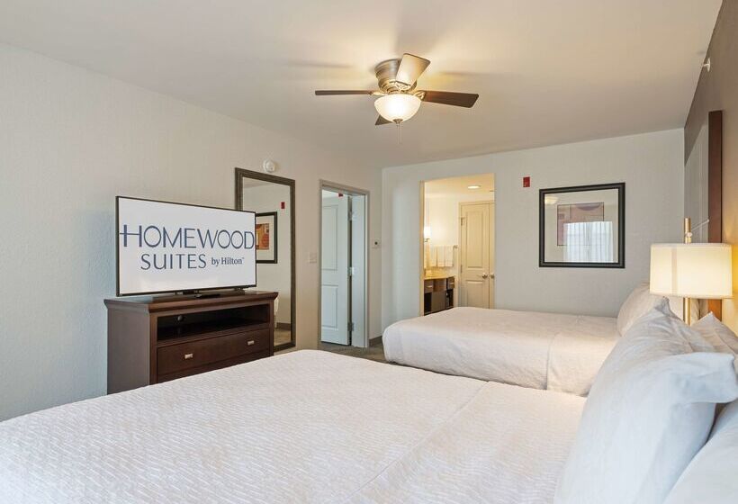 Homewood Suites By Hilton Joplin