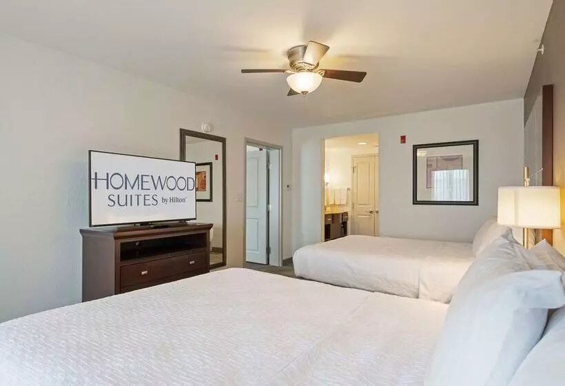 Homewood Suites By Hilton Joplin
