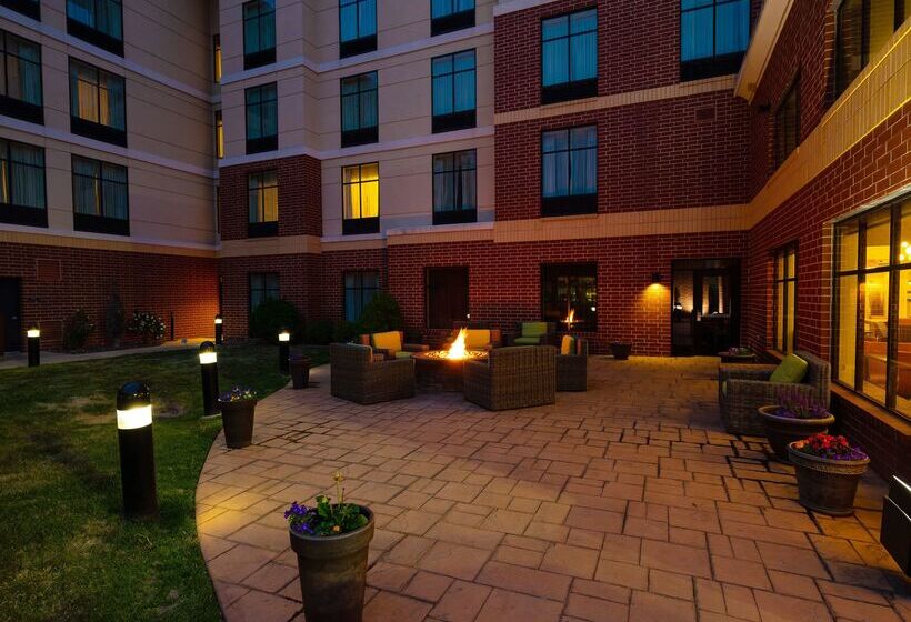 Homewood Suites By Hilton Joplin