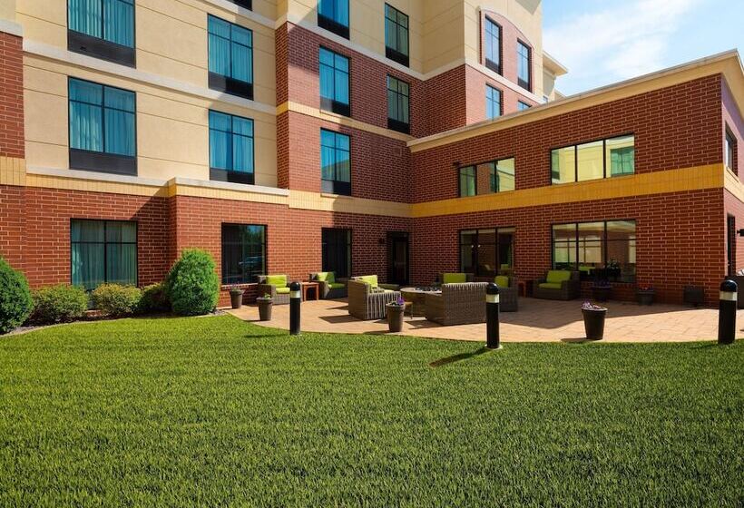 Homewood Suites By Hilton Joplin