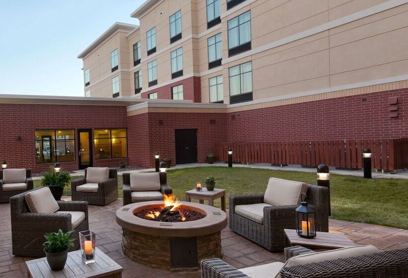 Homewood Suites By Hilton Joplin