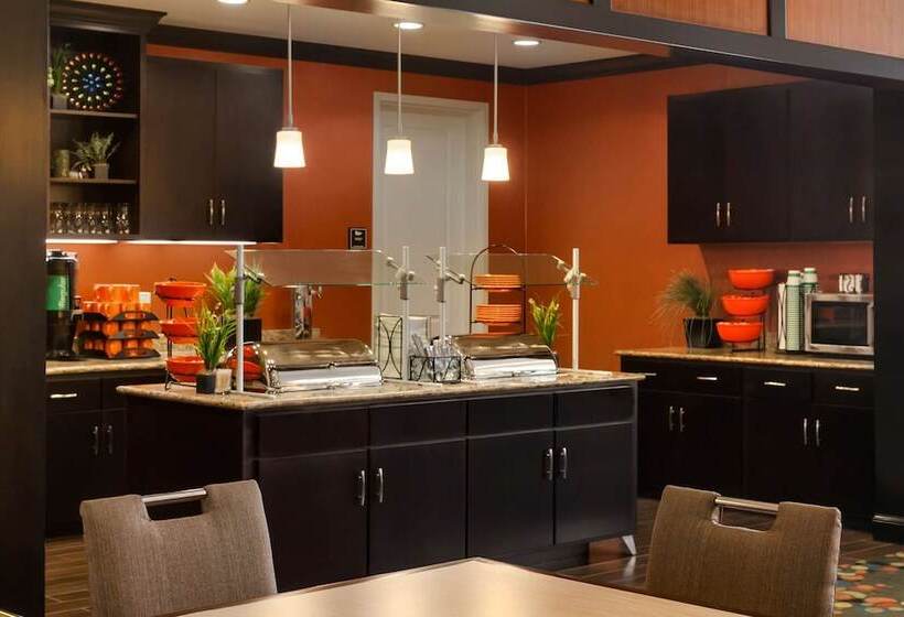 Homewood Suites By Hilton Joplin