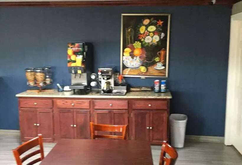 호텔 Americas Best Value Inn Pauls Valley