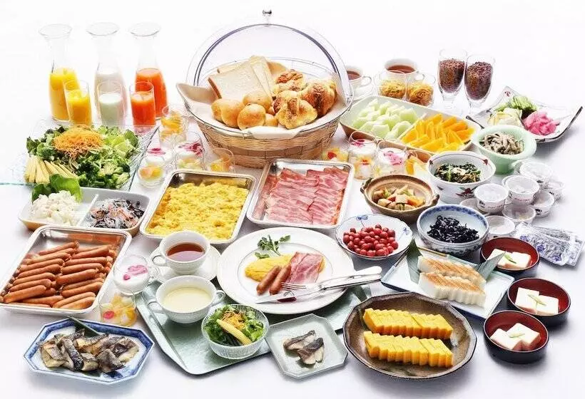 Apa Hotel Asakusa Kuramae