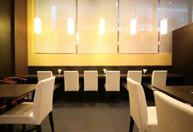 Apa Hotel Asakusa Kuramae