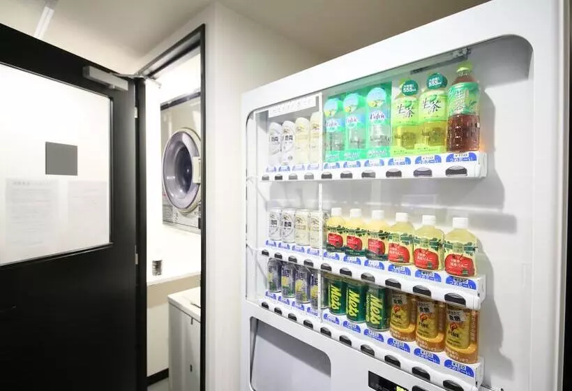 Apa Hotel Asakusa Kuramae