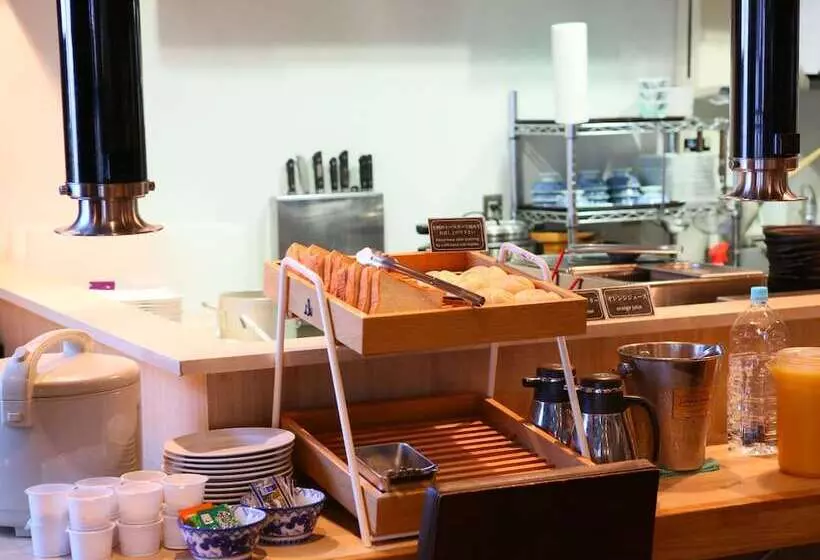 Apa Hotel Shimbashi Onarimon