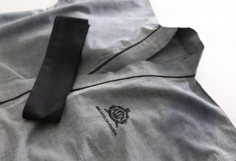 Apa Hotel Shimbashi Onarimon