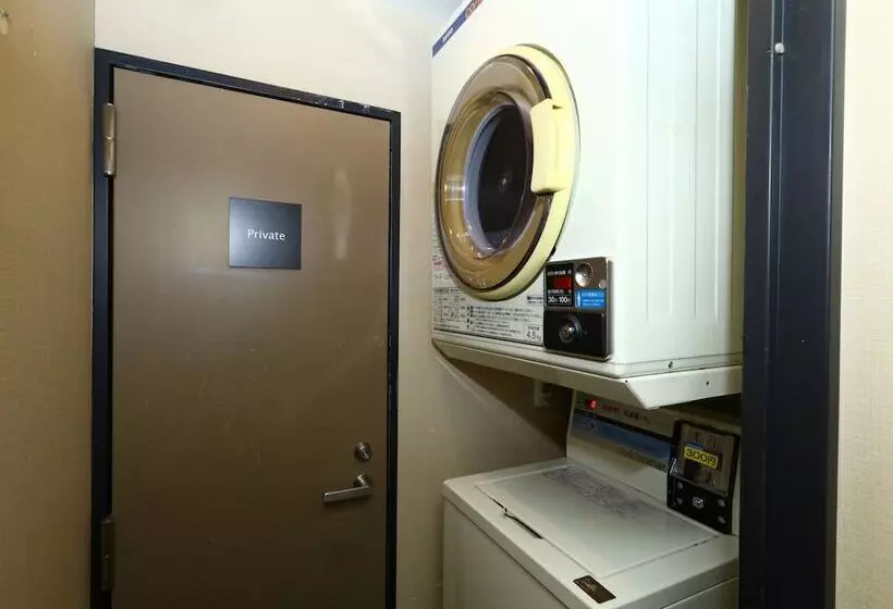 Apa Hotel Shimbashi Onarimon