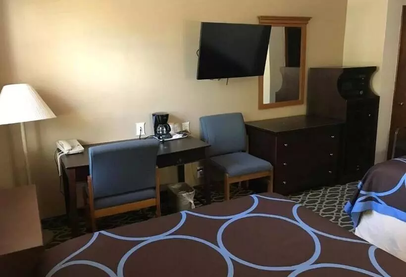 호텔 Budget Inn Marinette