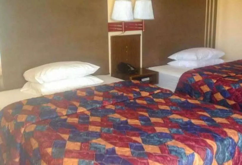 هتل Classic Inn Early