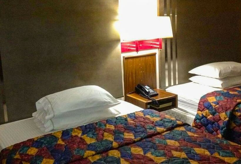 酒店 Classic Inn Early