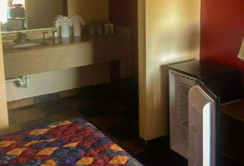 هتل Classic Inn Early