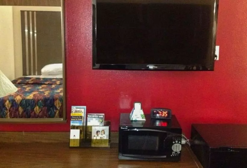 هتل Classic Inn Early