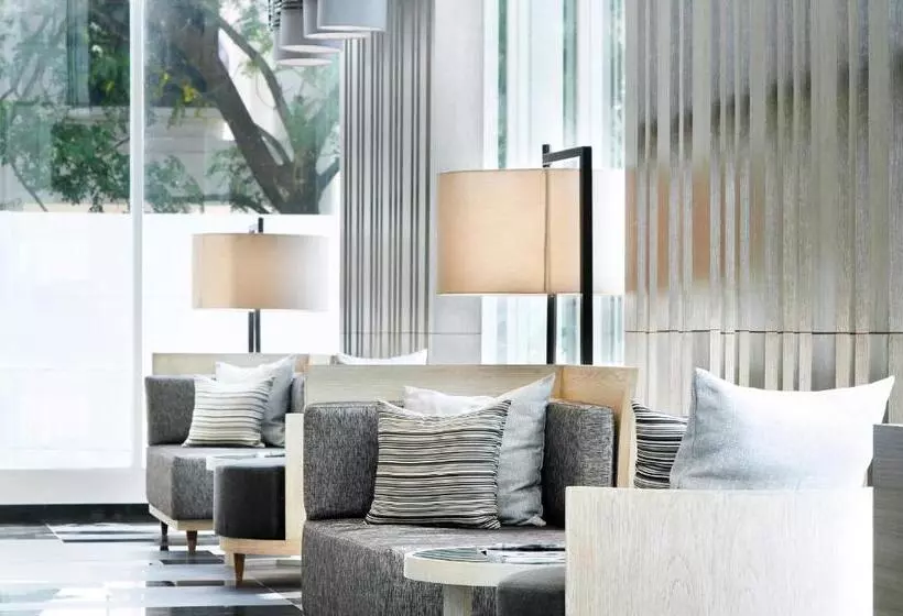 Classic Kameo Hotel & Serviced Apartments, Ayutthaya