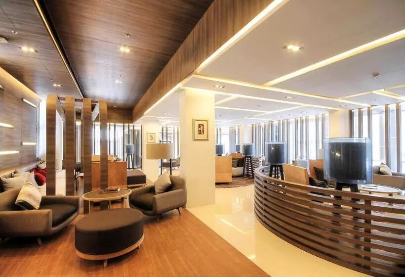 Classic Kameo Hotel & Serviced Apartments, Ayutthaya