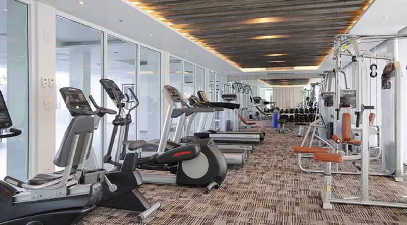 Classic Kameo Hotel & Serviced Apartments, Ayutthaya