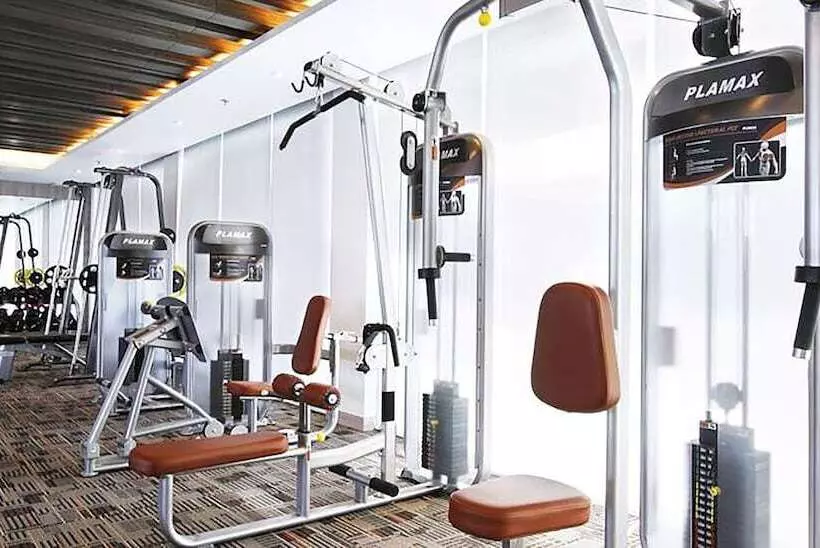 Classic Kameo Hotel & Serviced Apartments, Ayutthaya