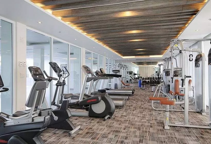 Classic Kameo Hotel & Serviced Apartments, Ayutthaya