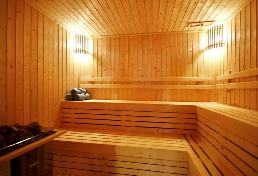 Classic Kameo Hotel & Serviced Apartments, Ayutthaya