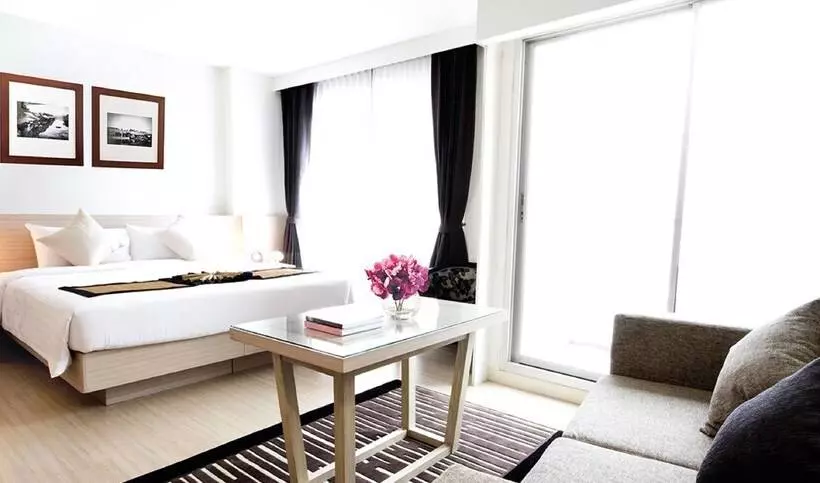 Classic Kameo Hotel & Serviced Apartments, Ayutthaya